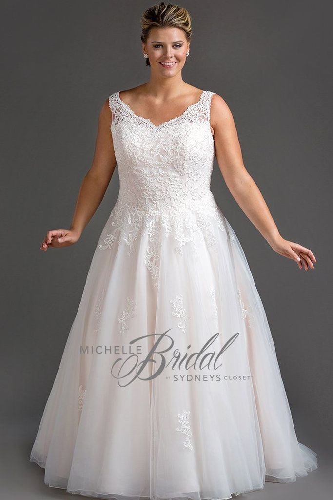 Plus Size Wedding Dresses Greenbank Logan Brisbane